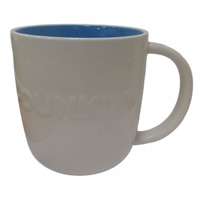 Кружка 500мл "Dunkin"