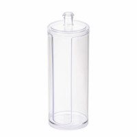 Контейнер д/ватных дисков