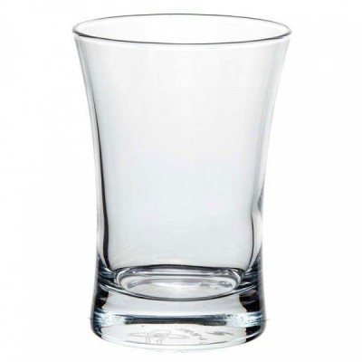Azur" набор 6-ти стаканов 210мл V-BLOK 420013 V