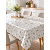 Клеенка столовая KITCHEN  LUX  с тефлоновым покрытием 1,40х20м. RXL-009G