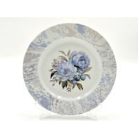 Тарелка мелкая 175 мм Марта Идиллия