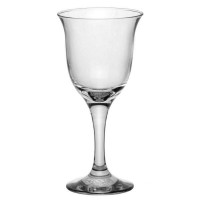 Dalida-F&D" набор 6-ти бокалов д/вина (v=240мл) 440863 F&D