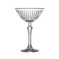 JOY  набор 4х фужеров мартини, 220 мл, h160мм 440310