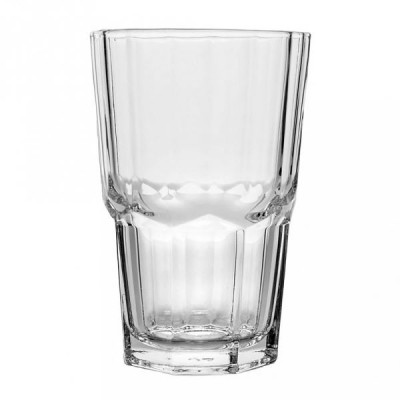 Serenity" набор 6-ти стаканов высоких 265мл 520165