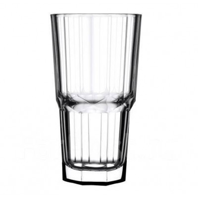 Serenity" набор 6-ти стаканов высоких 375мл 520565