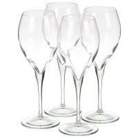 Veneto" набор 4-х бокалов для вина 445мл 440388/4