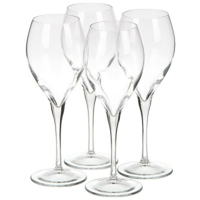 Veneto" набор 4-х бокалов для вина 445мл 440388/4