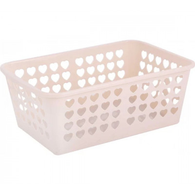 Корзина   300*200*115мм б/кр [ВДОХНОВЕНИЕ]