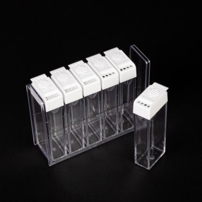 Набор д/специй 6пр на подст